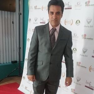 Meet your Posher, Marcelo